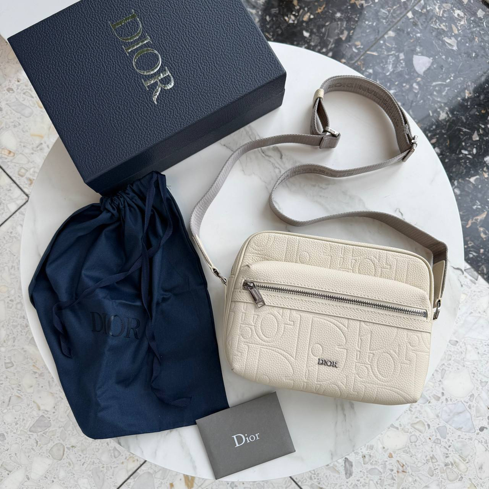 Сумка Christian Dior