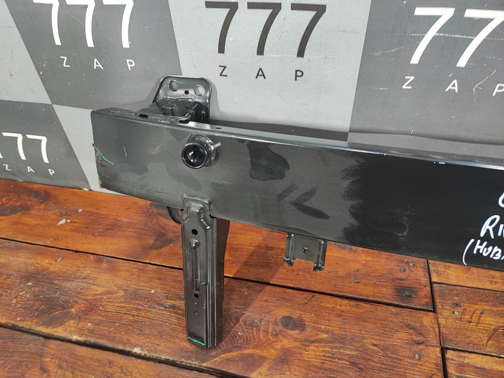 Усилитель переднего бампера Rio 4 X-Line 20- Новый Оригинал 64900H0800