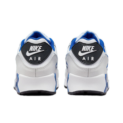 Мужские кроссовки Nike Air Max 90 'Blue' FN6843‑100