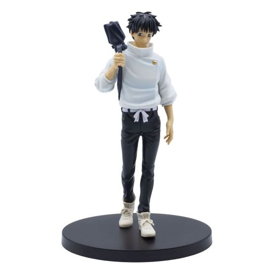 Фигурка Jujutsu Kaisen The Movie Jukon No Kata Yuta Okkotsu 0045557290658