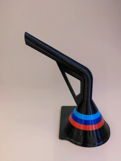 Воронка для Adblue дизельных автомобилей (мочевины) M-пакете