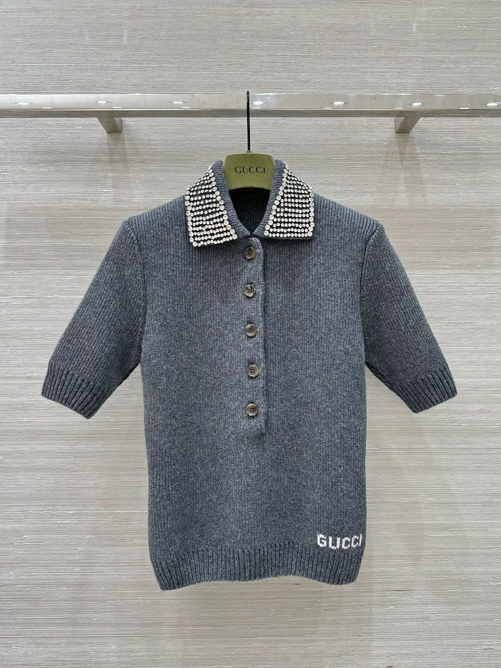 Поло Gucci