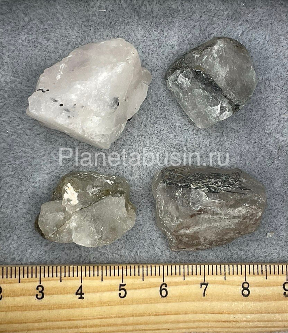 Кварц Волосатик 1707