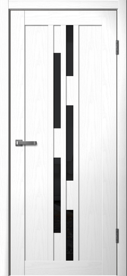 Дверь FLYDOORS 232 (Black)