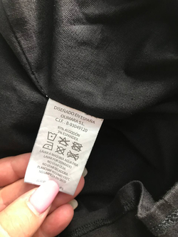 Платье Olimara лаконичное, визуально на 42 размер