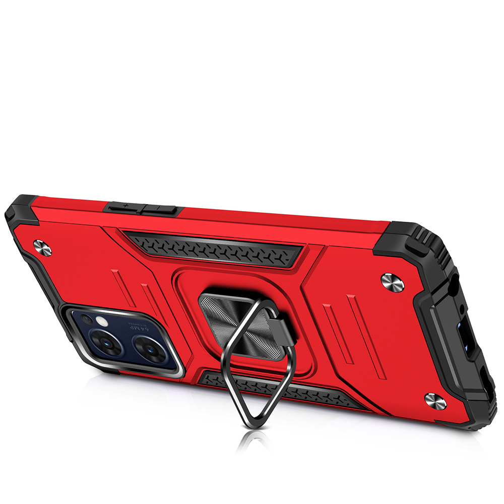 Противоударный чехол Legion Case для OPPO Reno 7
