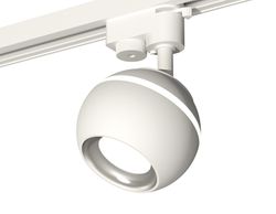 Ambrella Комплект трекового однофазного светильника с подсветкой MR16 Трековые XT1101002