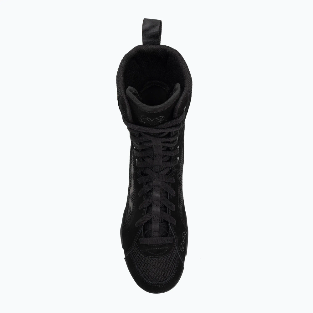 Боксёрки Rival RSX-Guerrero 03 High-Top black