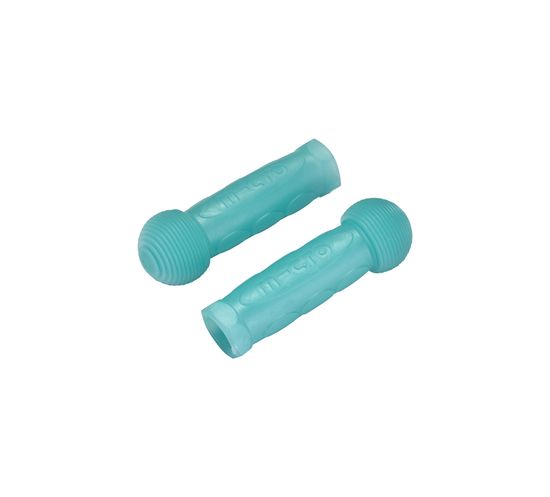 Резиновые ручки Micro Orion, голубой