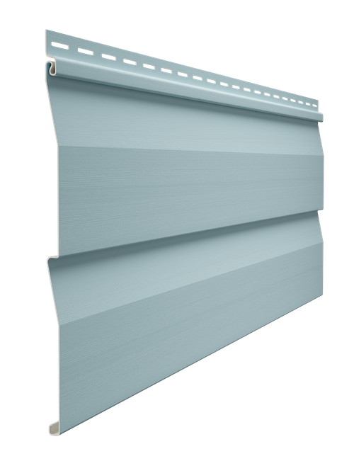 Docke STANDARD Сайдинг D4,5DL (Голубика)