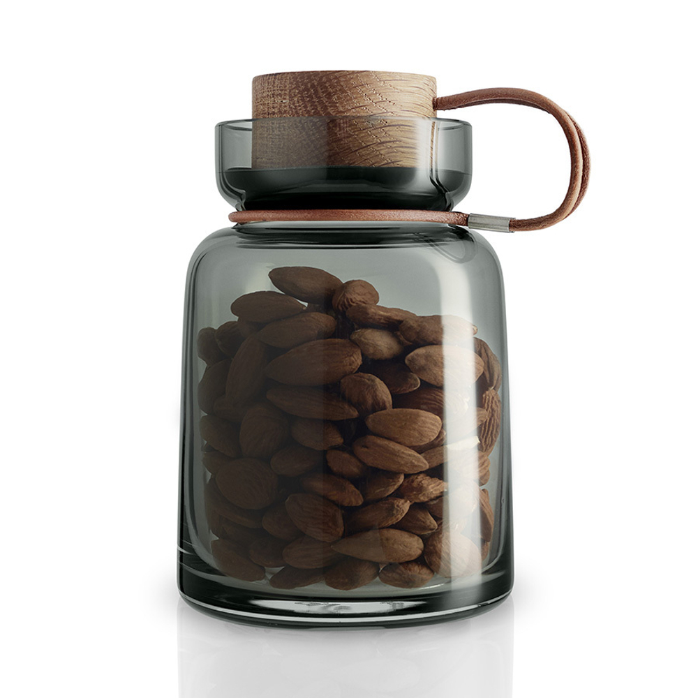 Банка для хранения silhouette, 700 мл