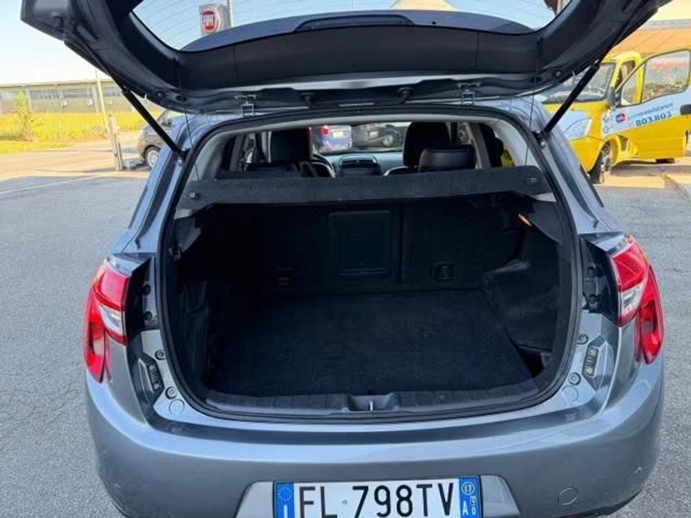 CITROEN C4 Aircross