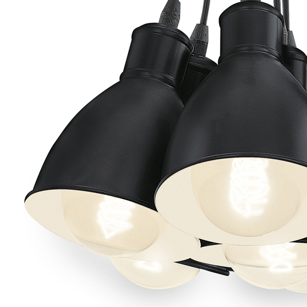 Подвесной светильник Eglo PRIDDY 49467