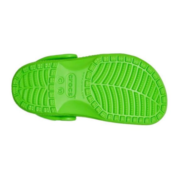 Crocs Classic Clog 'Green'
