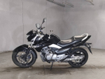 Suzuki GSR250 , 2015