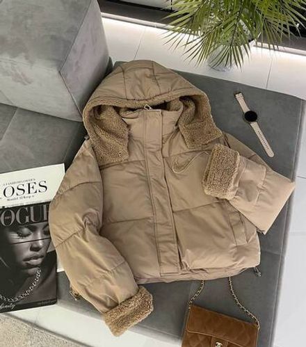 Куртка 2946632 Fabrika