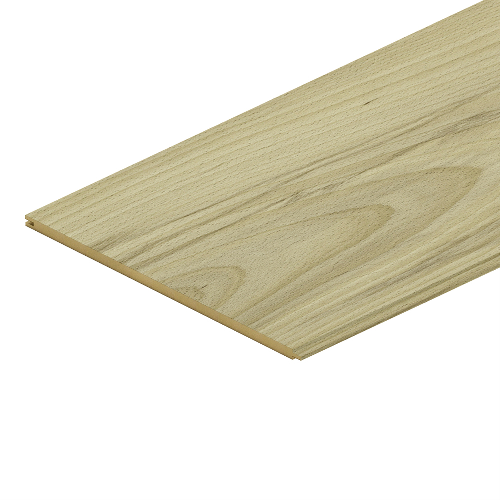 Панель МДФ коллекция Classic (Классик), Стандарт, Клен Кап, 2700х200х6 мм