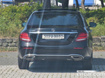 Mercedes-Benz E-Class W213 E300 4MATIC Exclusive (09.2019)