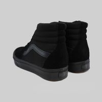  Кеды Vans Sk8-Hi Comfycush артикул:VA3WMBVNDM - купить в магазине Дайс