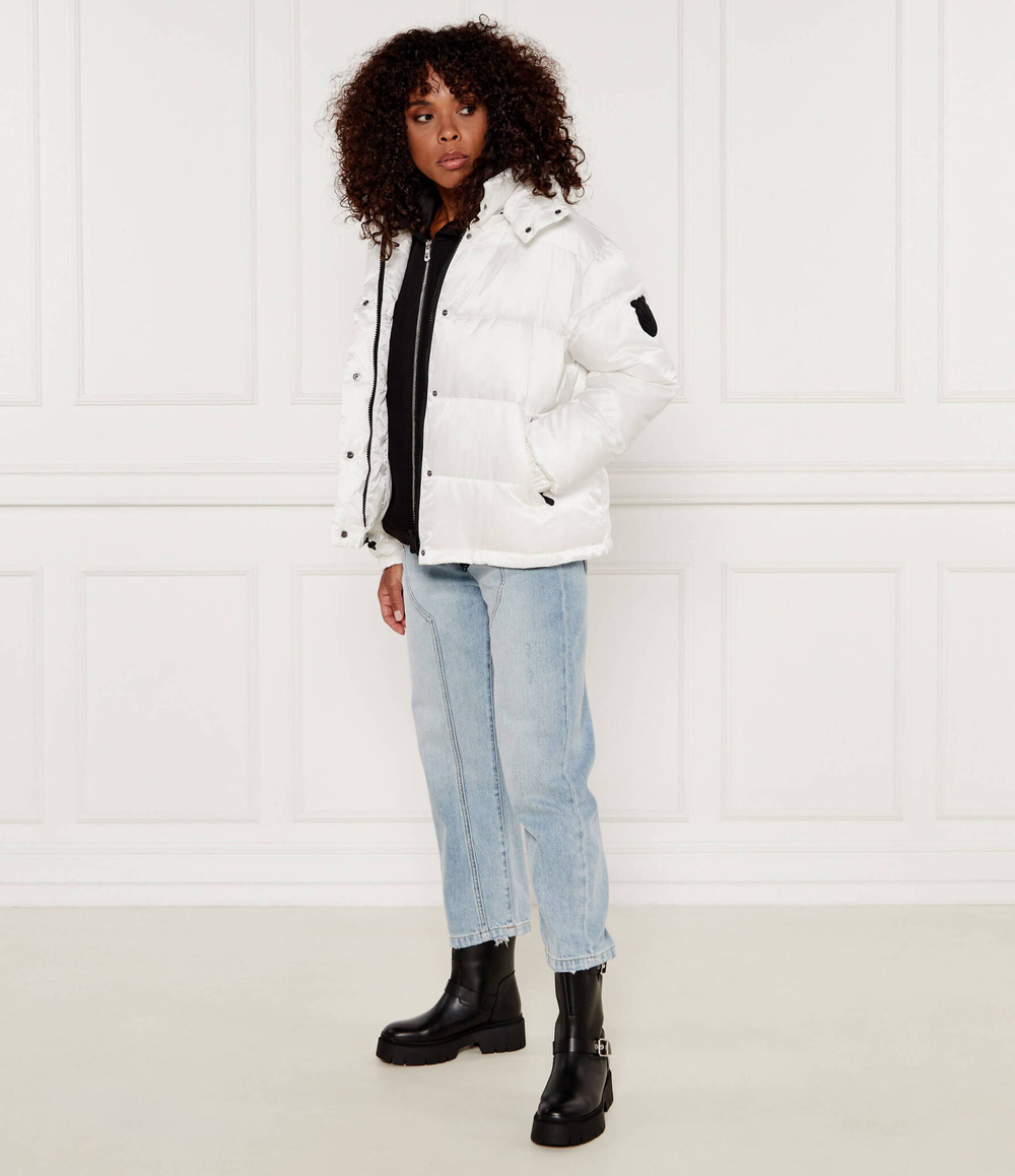 Куртка IDRANTE Pinko - белый(103821 A1ZR)