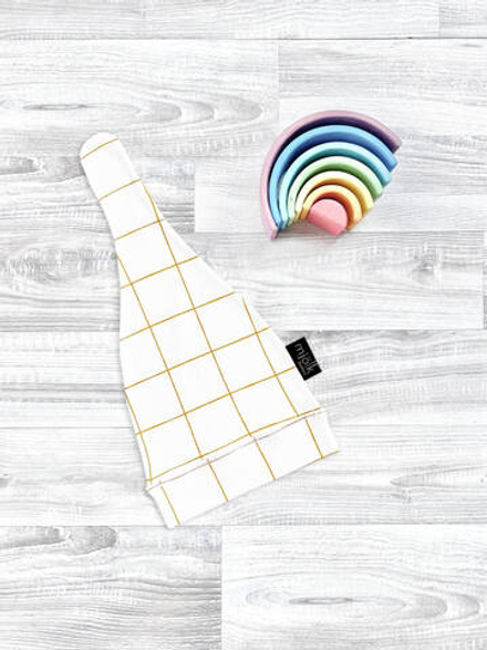 Шапочка Mjölk Клетка