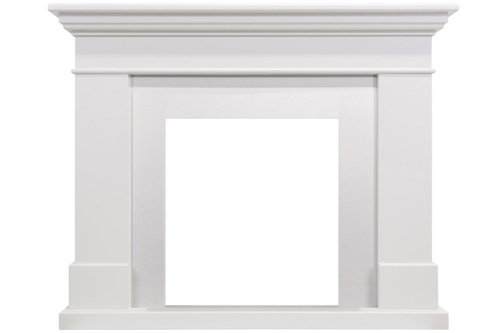 Портал Dimplex California - Алебастр (Высота 1005мм)