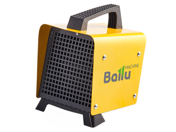 Тепловая пушка BALLU BKN-5 электрическая