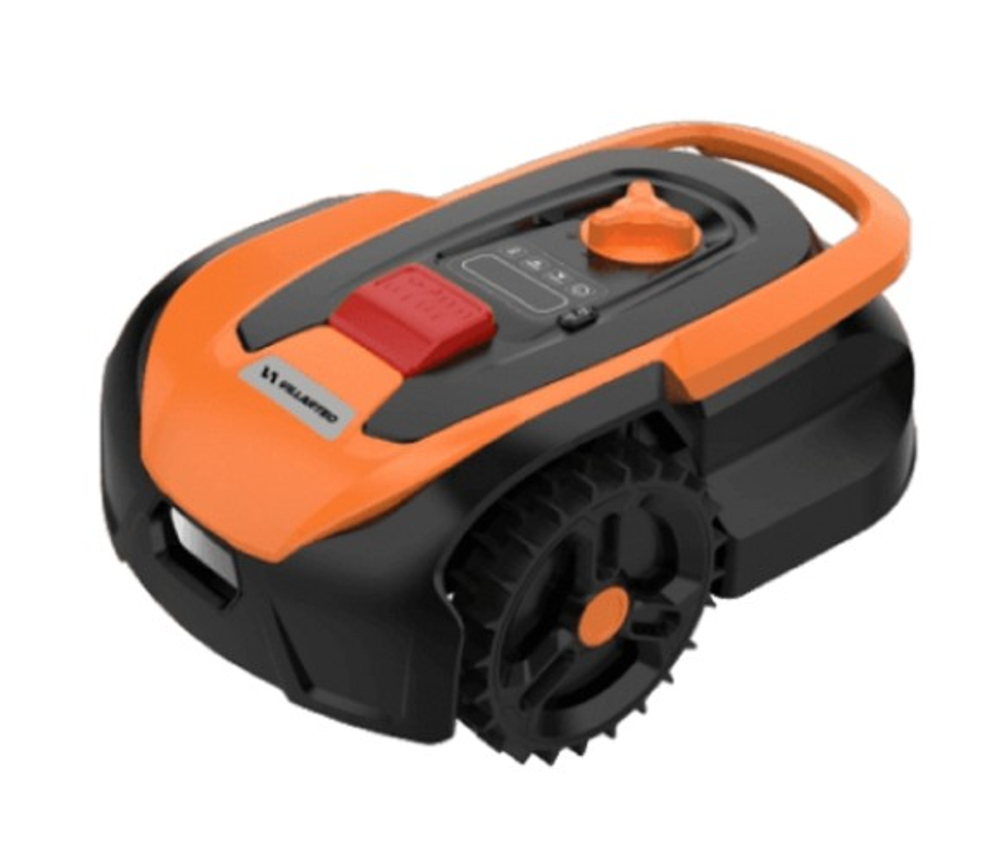 Газонокосилка роботизированная VILLARTEC MI302