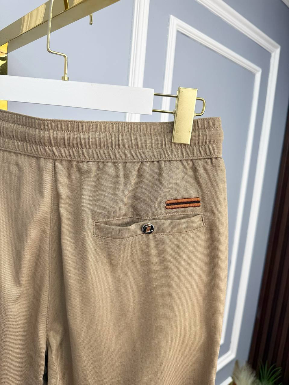 Штаны Zegna