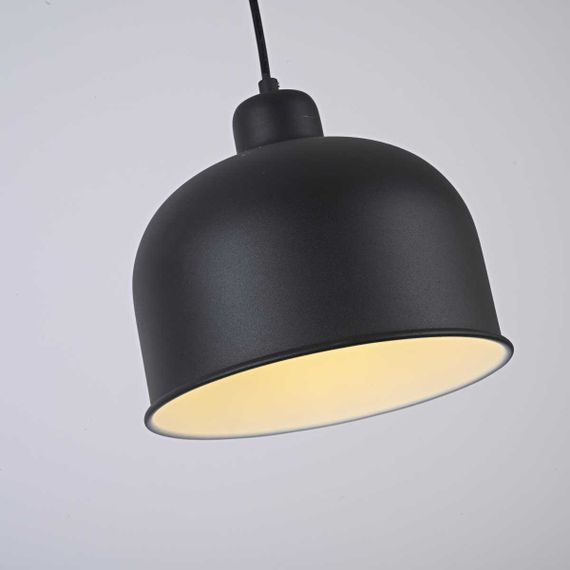 Подвесная люстра Imperium Loft Grain Pendant 101816-26