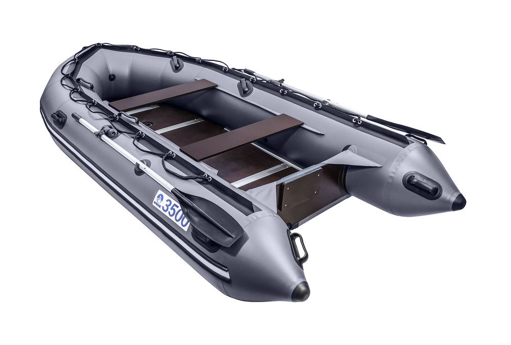 APACHE (АПАЧЕ) 3500СК (ЛОДКА ПВХ ПОД МОТОР)