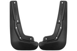 Брызговики задние для Tiggo 8 Pro 2021-н.в. (I) FROSCH.NLF.A0N198.E13