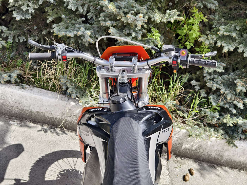 RACER X2 КРОСС