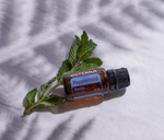 Эфирное масло doTERRA Мята перечная, Peppermint, 15 мл