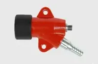 Пистолеты пескоструйные