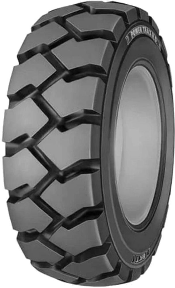 BKT Power Trax HD 6 R9 126A5