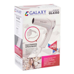 Фен настенный для волос Galaxy Line GL4350 Белый