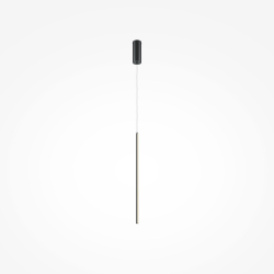 Подвесной светильник Maytoni MOD246PL-L12BK