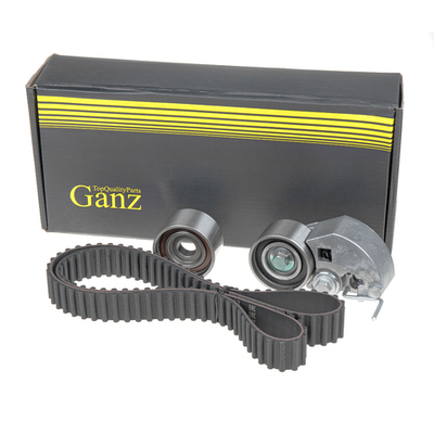 Ремкомплект ГРМ Hyundai. Kia 1.5CRDI-2.0CRDI GANZ GIE37602