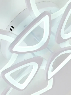 Natali Kovaltseva Люстра, Без цоколя, 216 Вт