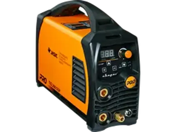 Инвертор сварочный Сварог PRO TIG 200 P DSP (W212)