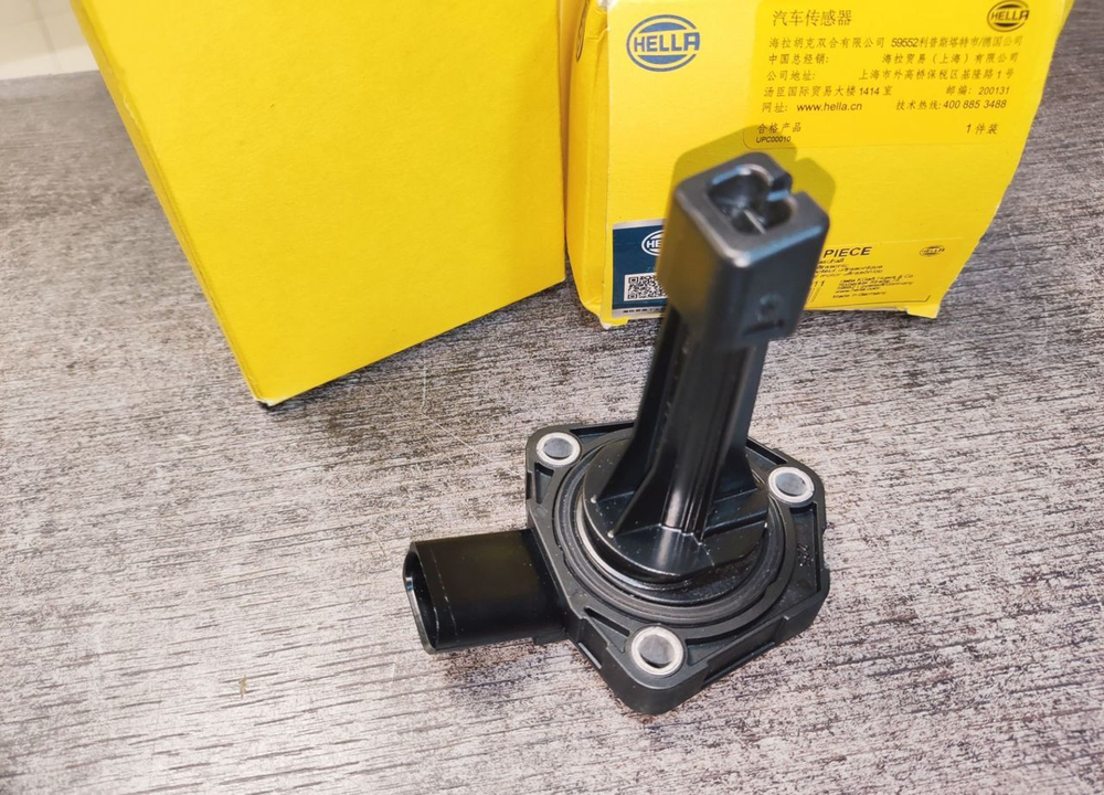 Датчик количества масла VAG GEN 2 1.8 T - 2.0 T