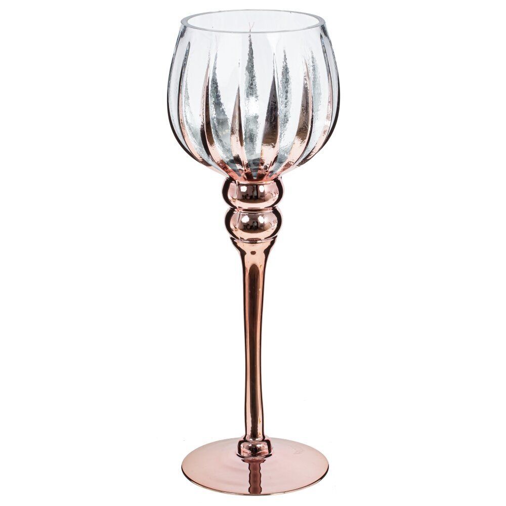 GAEM Набор из 3-х подсвечников, L36 W12 H40 см