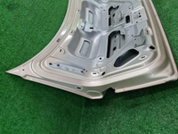 Крышка багажника Hongqi H9 (2020-н.в.)