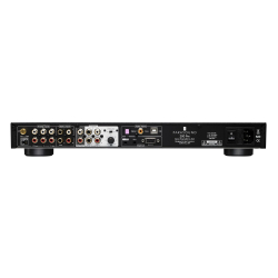 Предусилитель Parasound 200 Pre Black