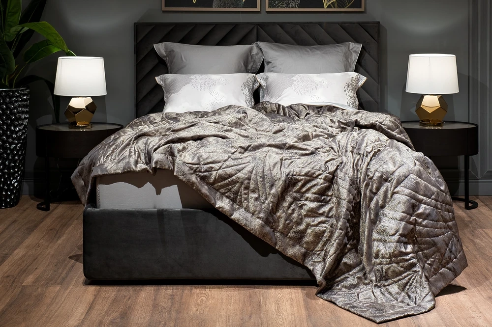 Покрывало Garda Decor FIJI KOR 121GD-14603