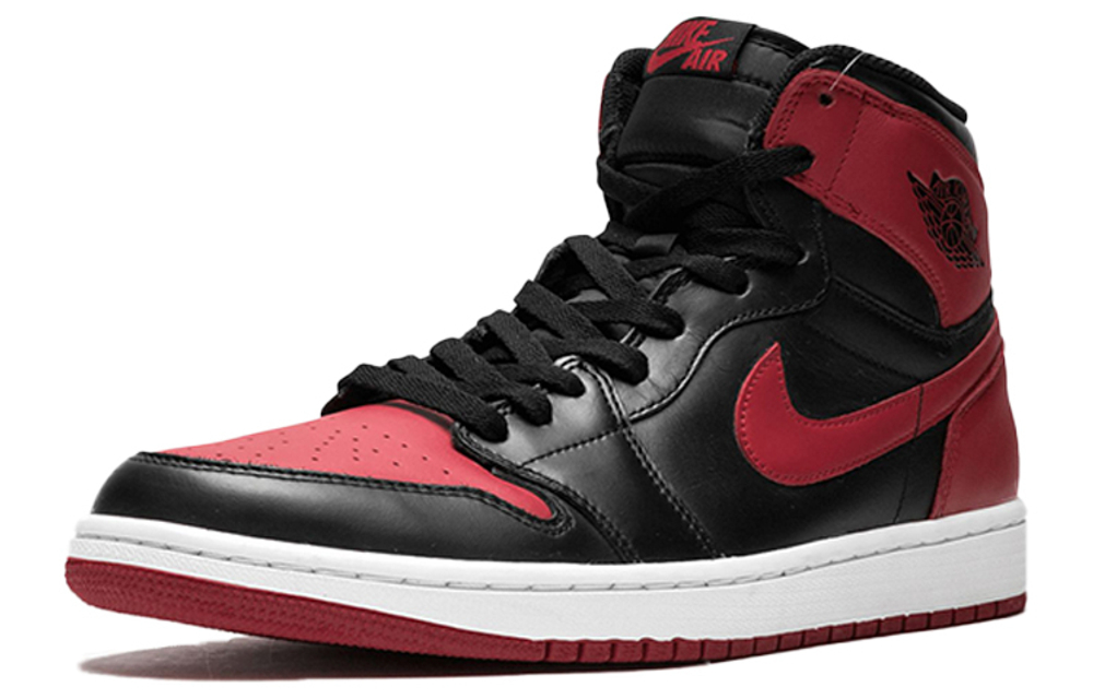 Кроссовки Jordan Air Jordan 1 Bred 2013