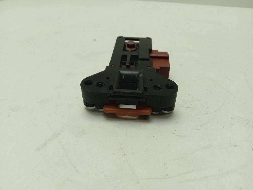 RKB68801YA кт125 Блокировка люка для стиральной машины Beko 2805311600 б/у