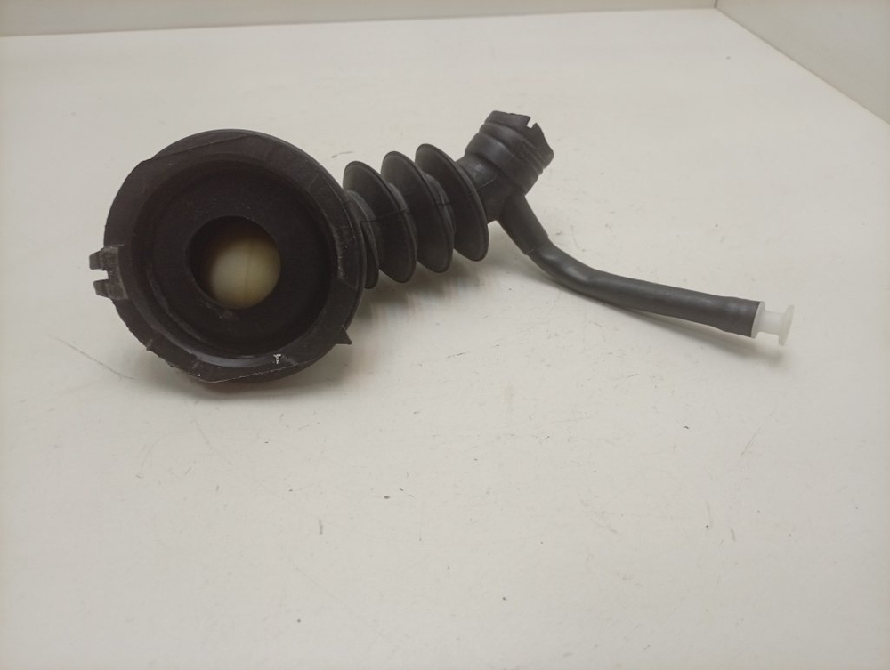 WLL2416EOE/01 кт73 Сливной патрубок для стиральной машины Bosch WLL2416EOE/01 б/у