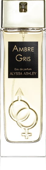 Alyssa Ashley Ambre Gris парфюмерная вода женская